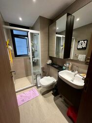 Parc Central Residences (D18), Condominium #617059231